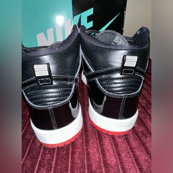 Nike SB Dunk High - Picture 5 of 11